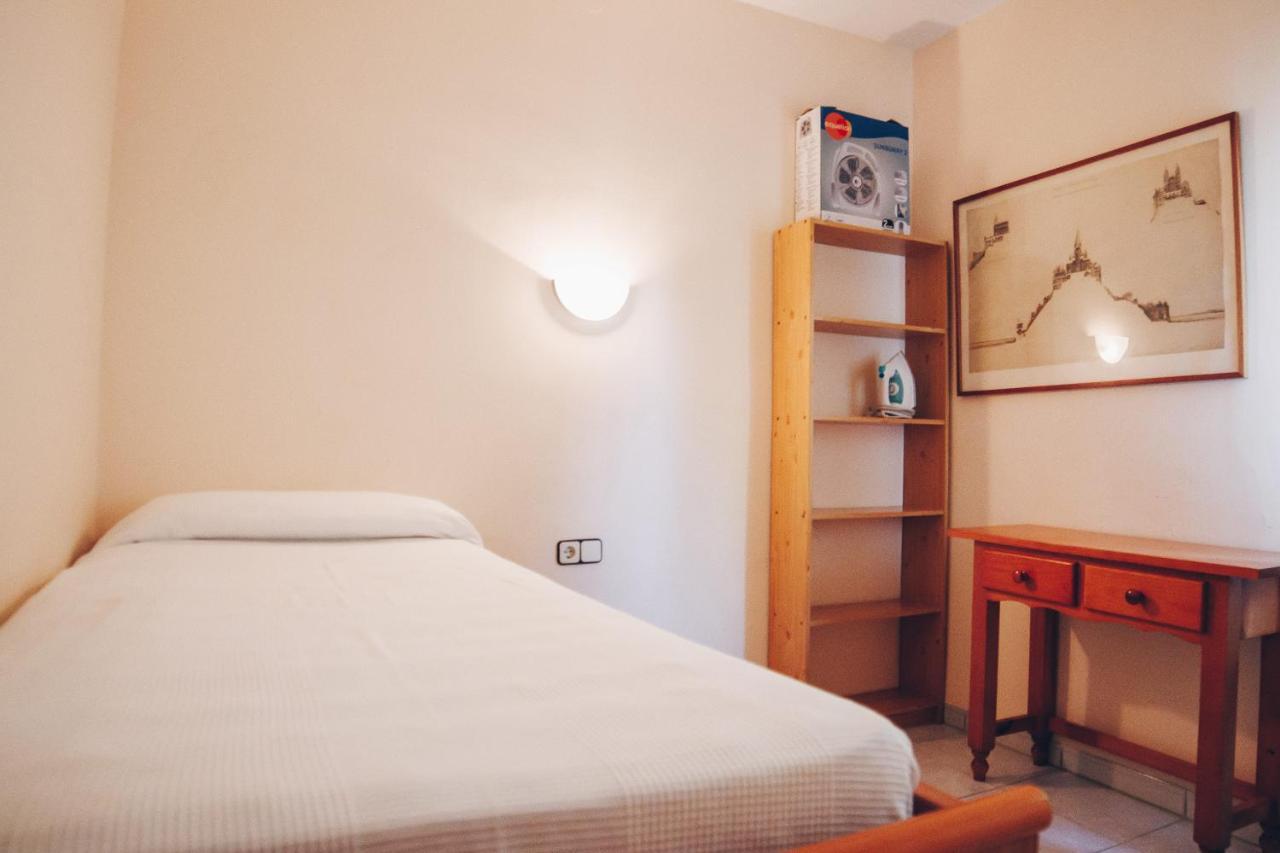 Espectacular Apartamento En Calella De Palafrugell, Vistas Al Mar Extérieur photo